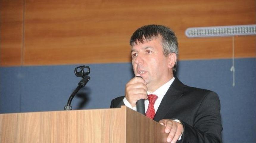 Kahramanmaraş&rsquo;ta Adli Yıl A&ccedil;ılışı