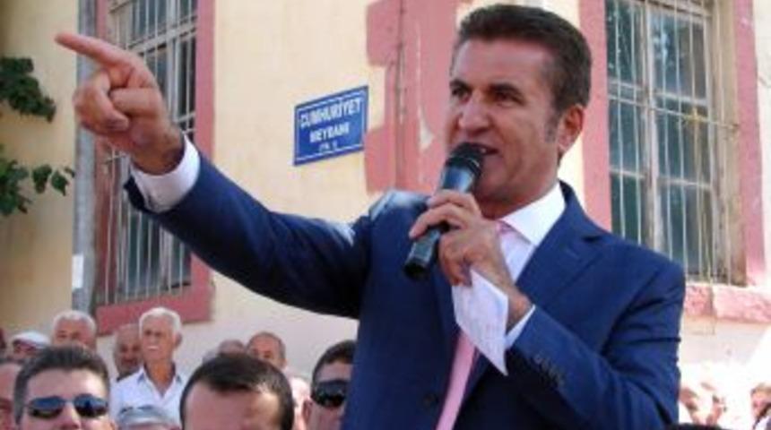 Sarıg&uuml;l: Baykal, Erbakan, Ecevit, Demirel Kuşağından