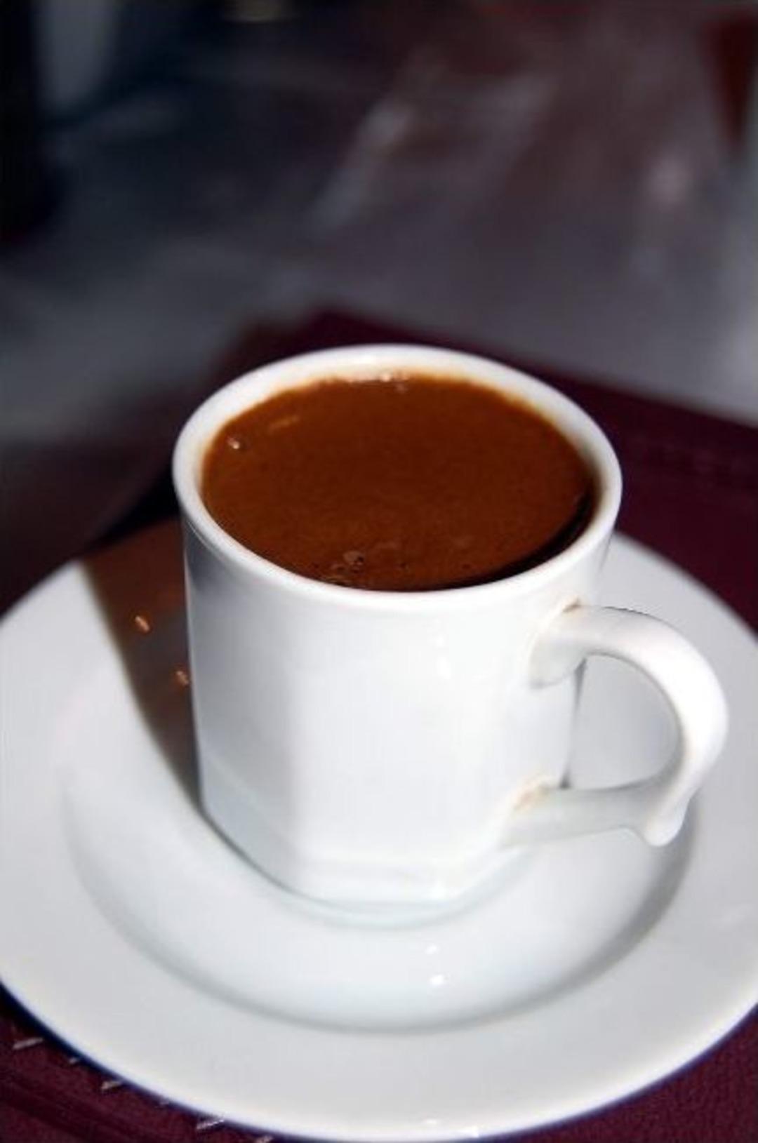 D&uuml;nyanın İlk T&uuml;rk kahvesi m&uuml;zesi Eskişehir&rsquo;de