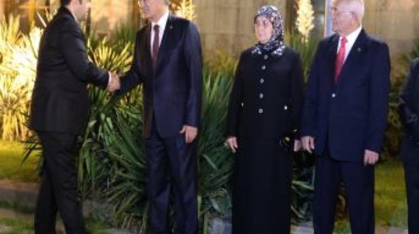 AB Bakanı Bağış: Suriye Kararı St. Petersburg&rsquo;da Netleşecektir