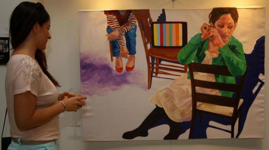 82. İzmir Enternasyonal Fuarı