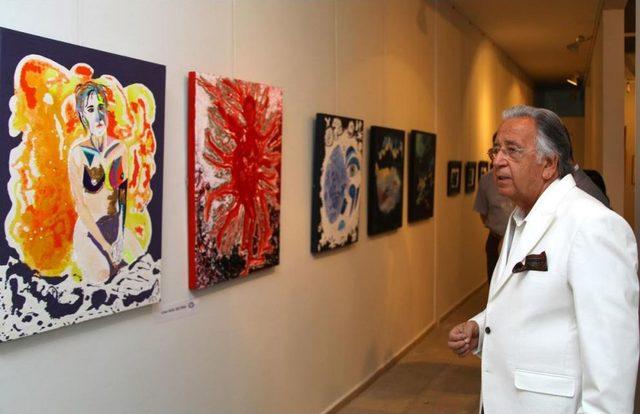 82. İzmir Enternasyonal Fuarı 1