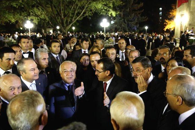 Adalet Bakanı Ergin: Demokratikleşme Paketini Başbakan A&ccedil;ıklayacak 1