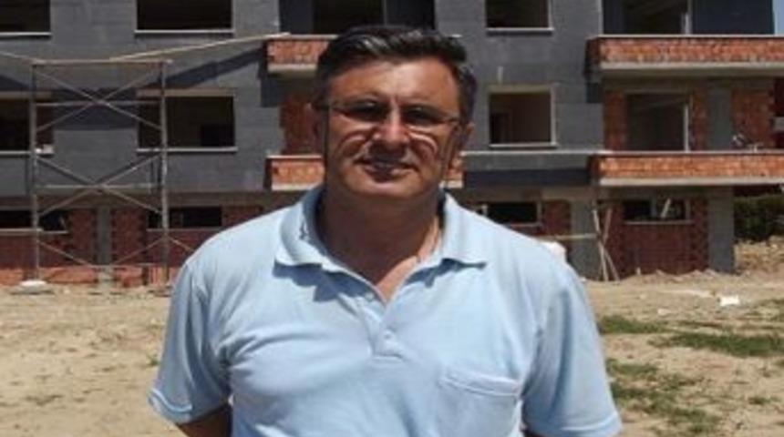 CHP Adapazarı Belediye Aday Adayı Erden Meri&ccedil; yeni bir proje sundu