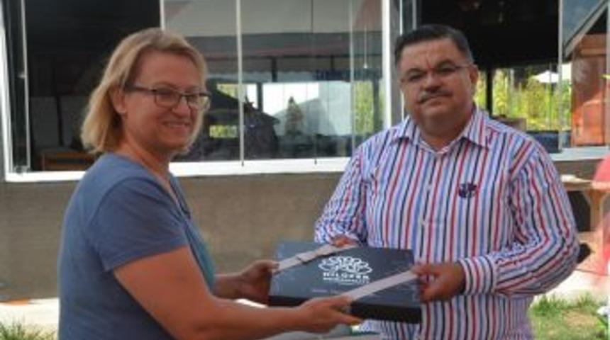 Osmanlı'nın kalbine yolculuğu başlatıyor