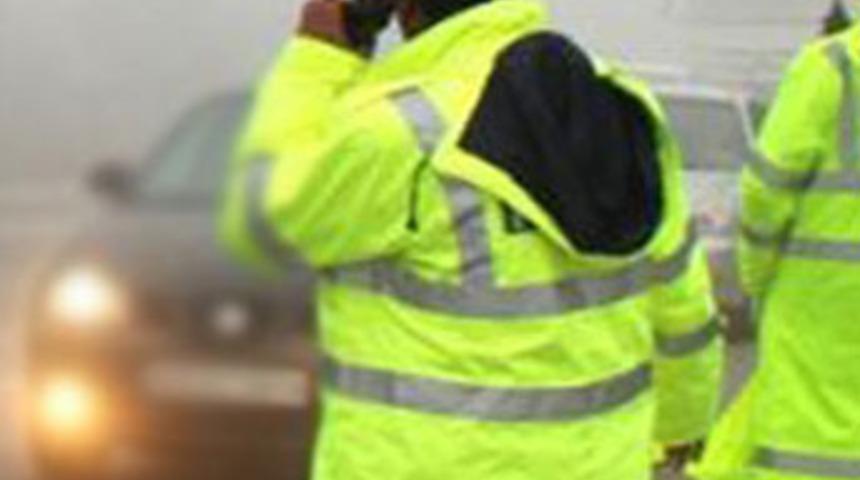 Bing&ouml;l'de bomba y&uuml;kl&uuml; ara&ccedil; ele ge&ccedil;irildi