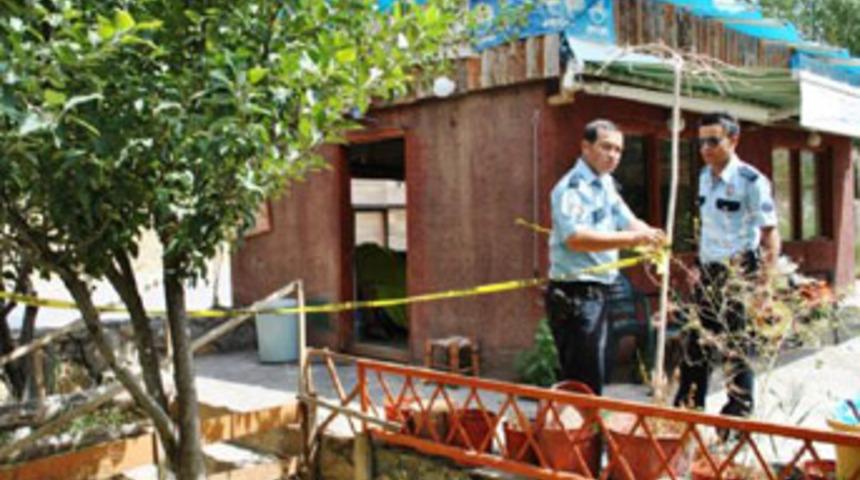 Hollandalı doktorun sır &ouml;l&uuml;m&uuml;