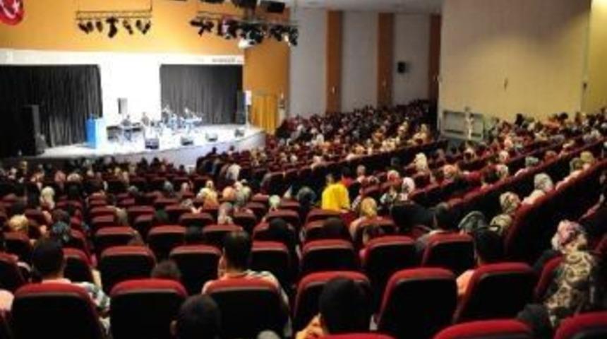 Rahman-ı Kerim Programına B&uuml;y&uuml;k İlgi