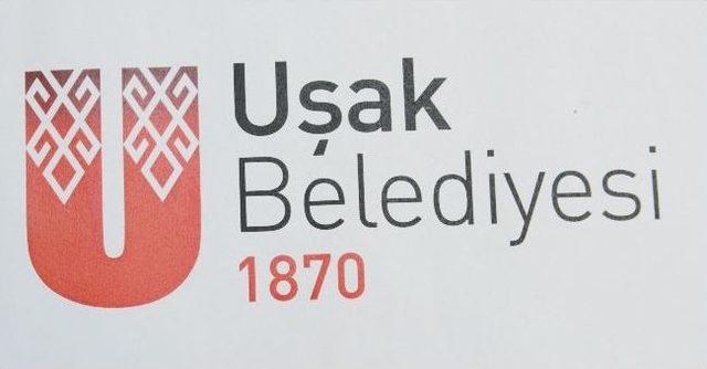 Uşak Belediyesi’nin Logo Yarışması Sonuçlandı