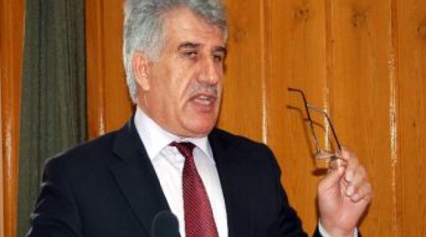 Afad Lojistik Depo Kuruyor