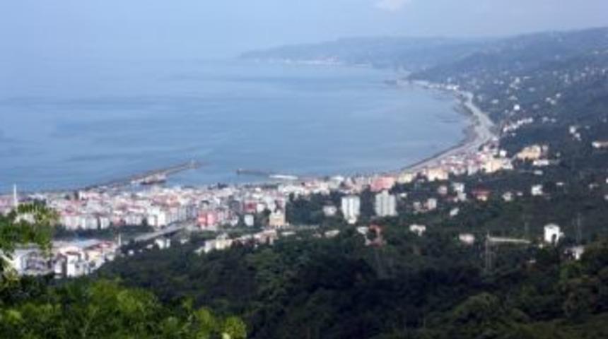 Oteli Olmayan G&ouml;rele İl&ccedil;esi&rsquo;nde Konaklama Sorunu