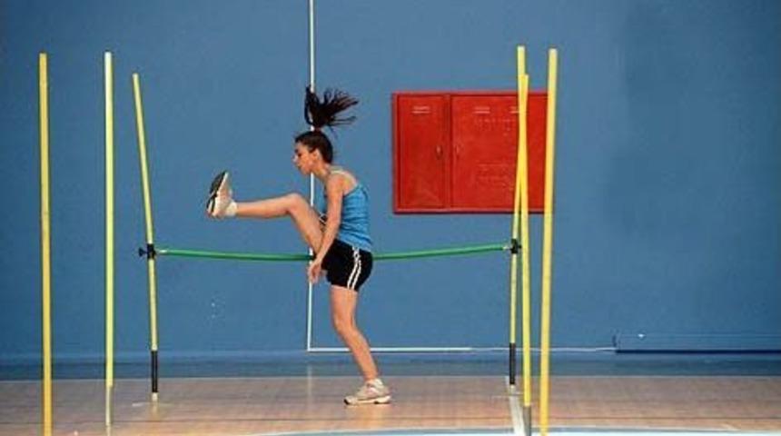 Meü Besyo'nun Özel Yetenek Sınavı Tamamlandı