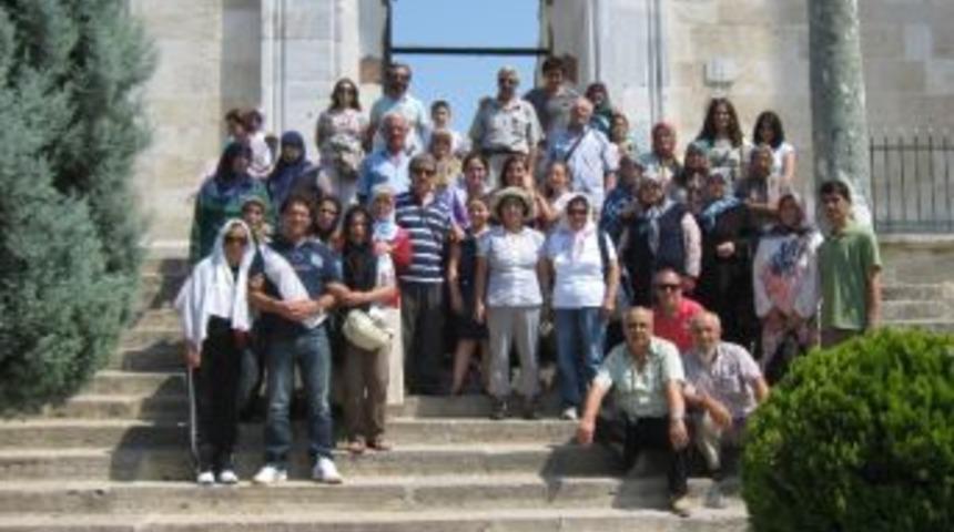 Kartepe Hasanpaşa Sakinlerinden Gezi Teşekk&uuml;r&uuml;