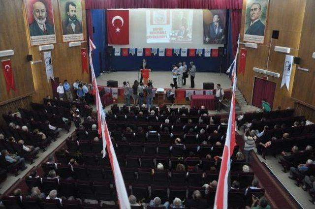 Dalgıç, Büyükşehir İçin Aday Adaylığını Açıkladı