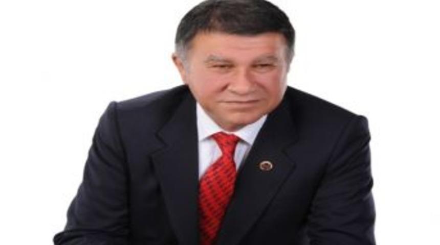 Başkan Şimşek'ten Y&uuml;zme Havuzu S&ouml;z&uuml;