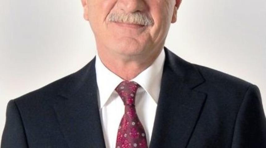 &Ouml;demiş Belediye Başkanlığı İ&ccedil;in Keskin Ve Bayrakcı Aday Adayı