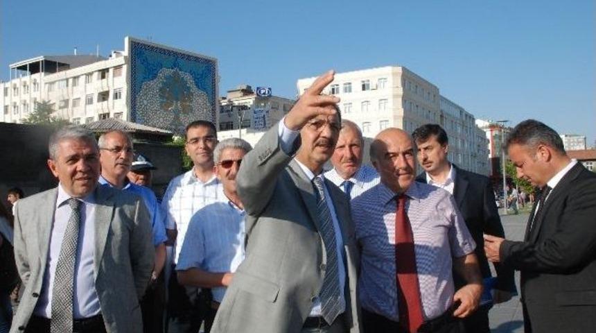 &Ouml;zhaseki'den İnceleme Turu