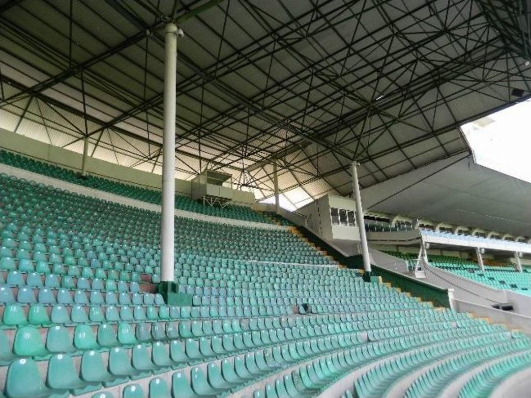 Bursa Atat&uuml;rk Stadyumu, E-bilet Ve Kameralı G&uuml;venlik Sistemine Hazır