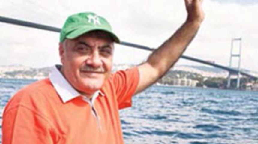 19 yıl sonra kendini g&ouml;rd&uuml;