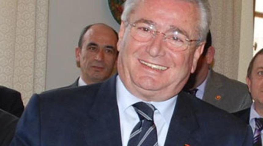 Sefa Sirmen&rsquo;in yerine mahtarlar adaylık başvurusu yaptı