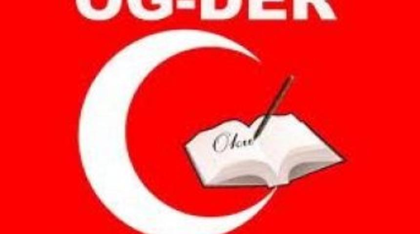 &Ouml;ğder Erzurum&rsquo;dan Meb&rsquo;e &Ccedil;&ouml;z&uuml;m &Ouml;nerisi: