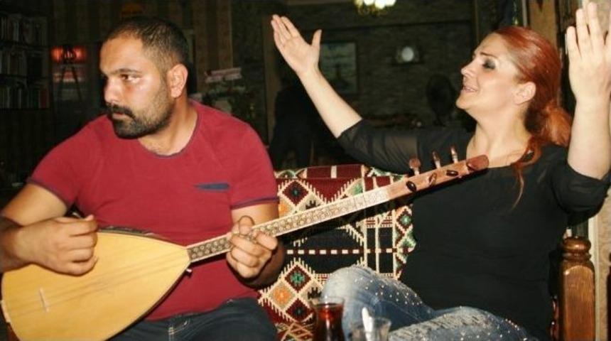 2. Uluslar Arası Van G&ouml;l&uuml; Film Festivali