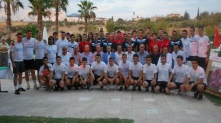 Denizlili Hakemler Sezonu A&ccedil;tı