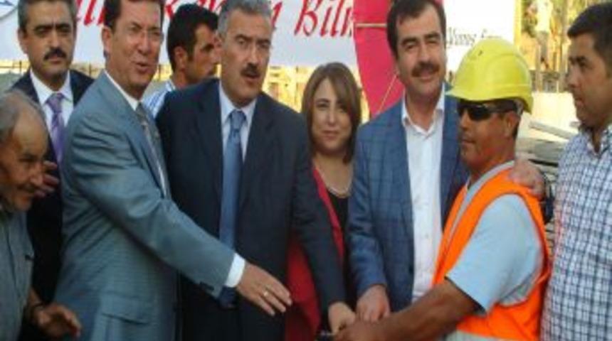 Vali Ayyıldız: Aydın'da Eğitime 60 Milyon Liralık Yatırım Yapılacak