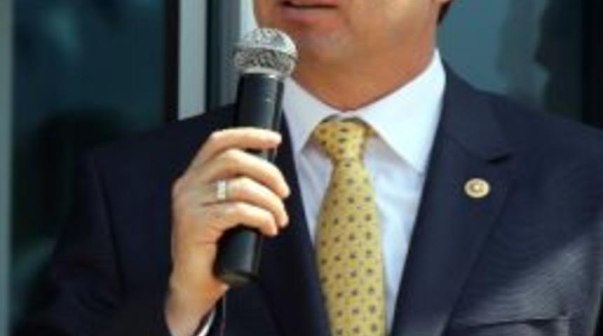 Ak Parti&rsquo;li Kılın&ccedil; Aydın Ve İl&ccedil;elerinin Kurtuluşunu Kutladı