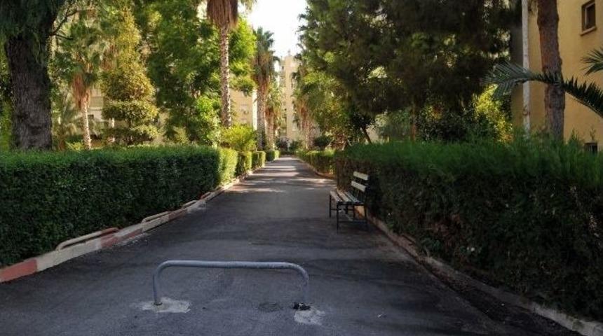 Zafer Mahallesi&rsquo;nde Ana Yolların Asfaltı Yenilendi