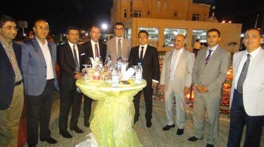 Batman&rsquo;da Adli Yıl A&ccedil;ılışı D&uuml;zenlendi