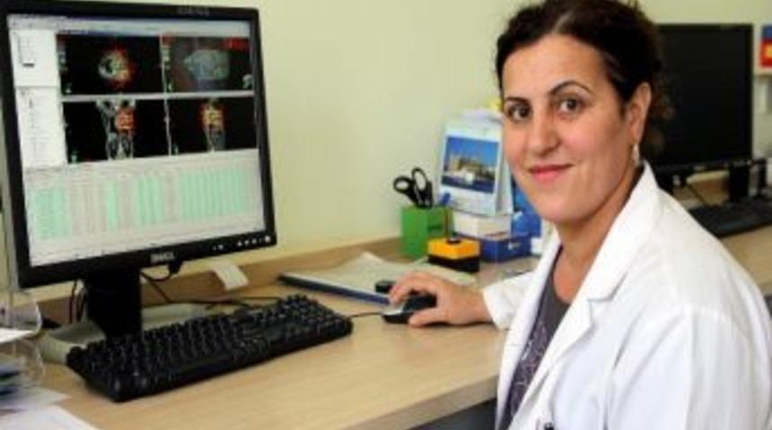 C&uuml;&rsquo;de Kanıta Dayalı Radyasyon Onkolojisi Kursu