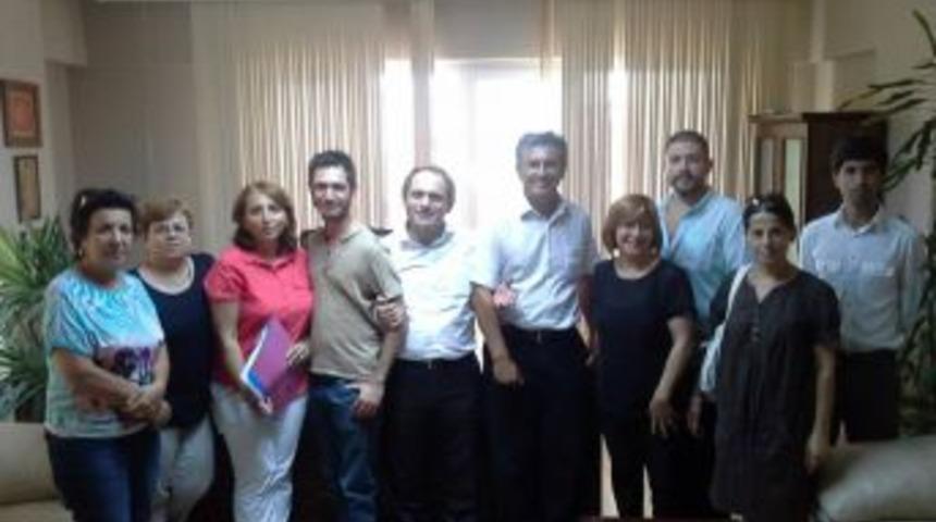 CHP b&uuml;y&uuml;kşehir belediye ve Adapazarı başkan aday adayları belli oldu