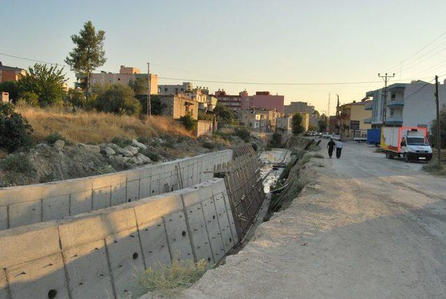 Belediye Başkanının  dedikodu  Tepkisi 1