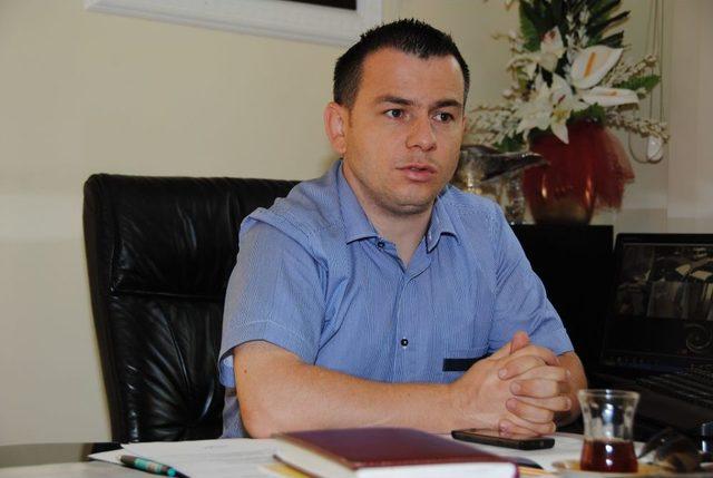 Manavgat ta 113 &Ccedil;ift&ccedil;i Makine Ekipman Desteği Almayı Hak Etti 1