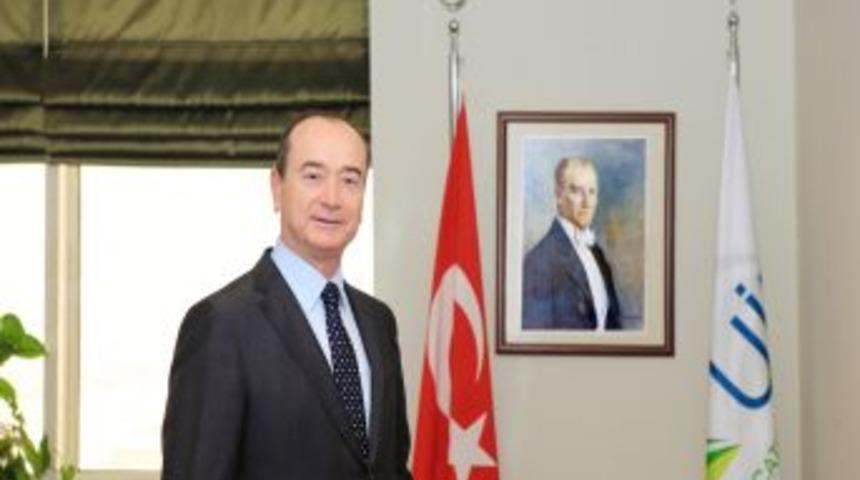 UİB Ağustos Ayı Ihracatı Y&uuml;zde 16.30 Arttı