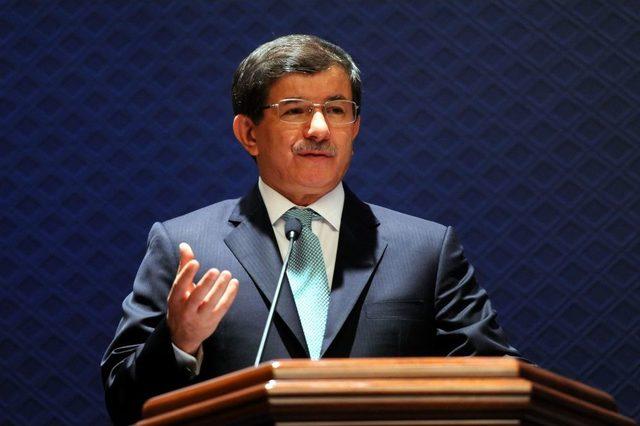  Afrika&rsquo;yı T&uuml;rk Girişimciler I&ccedil;in Serbest Ticaret Alanı Yapmaya Kararlıyız  1