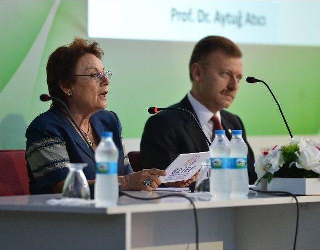 Sağlık Temalı Fuarda Sağlık Konuşuldu 2