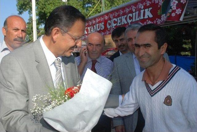 &Ouml;zhaseki ye Sevgi Seli 1