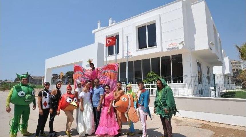 Activelife Event Company, Yeni Plazasına Taşındı