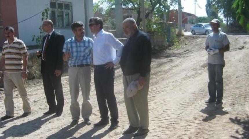 B&uuml;nyan Hızla Değişiyor