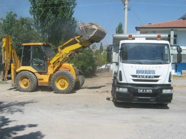 B&uuml;nyan Hızla Değişiyor 1