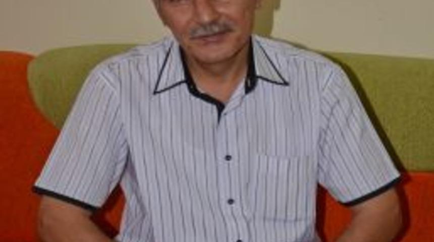 T&uuml;rkiye'ye Sığınan Suriyeli Eski Milletvekili: Meclis Vitrinden Ibaretti