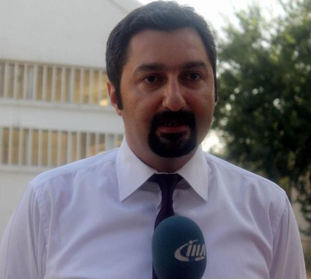 (&ouml;zel Haber) Taş Atan Eller, Taşa Sanat Veriyor