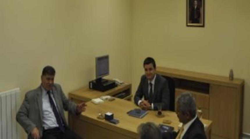 Halk Bankası Ayvacık Şubesi A&ccedil;ıldı