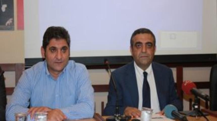 CHP'li Erdoğdu: Polis Bizi Taciz Ediyor