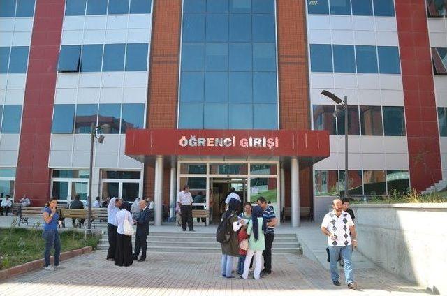 Mak&uuml;&rsquo;de Kayıt Heyecanı 2