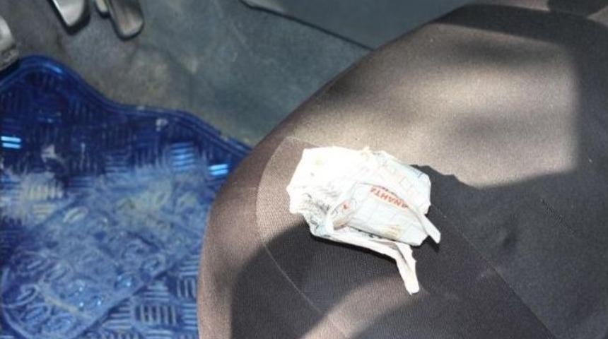 Kırklareli Uyuşturucu Operasyonu