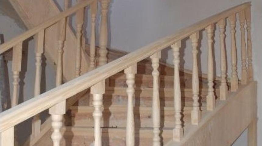 Baro Evi İki Ay Sonra Hizmete A&ccedil;ılacak