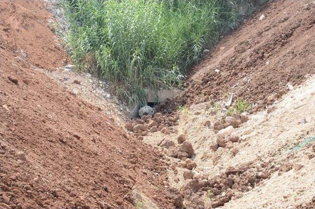Aldırmaz dan Seyhan Belediyesi ne Tepki 1